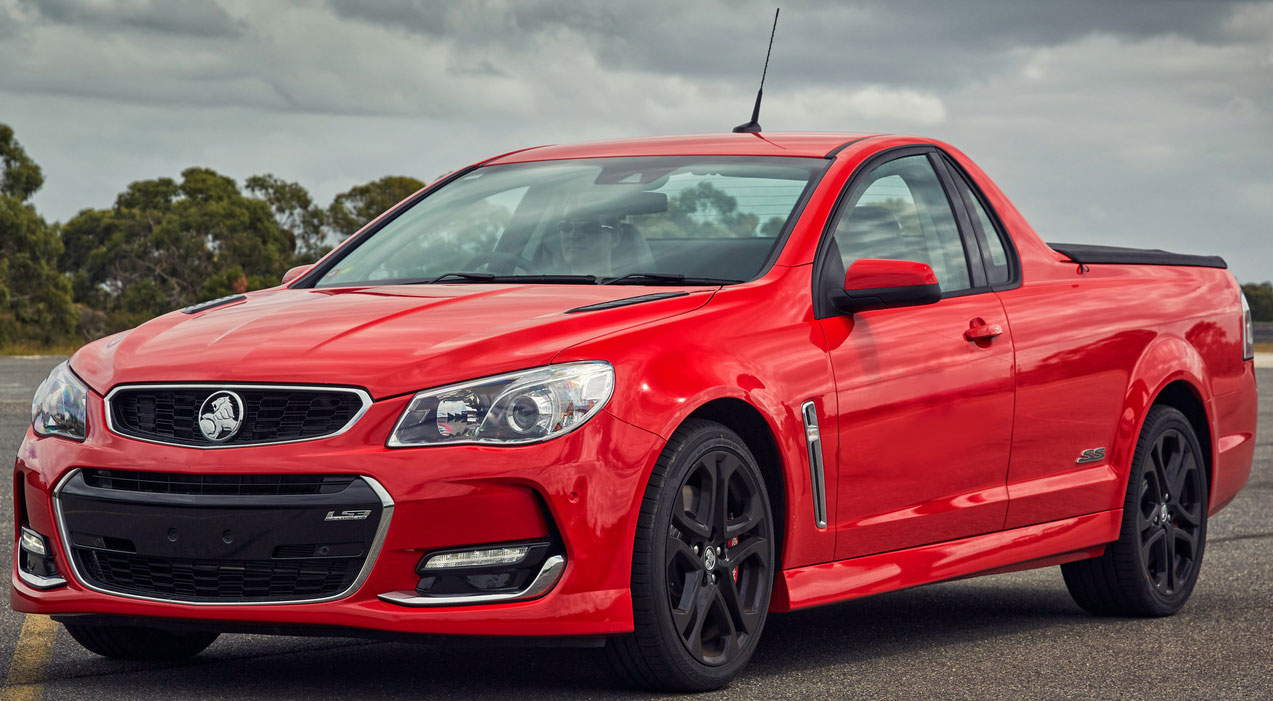 Holden Beenleigh Serv Auto Care Service